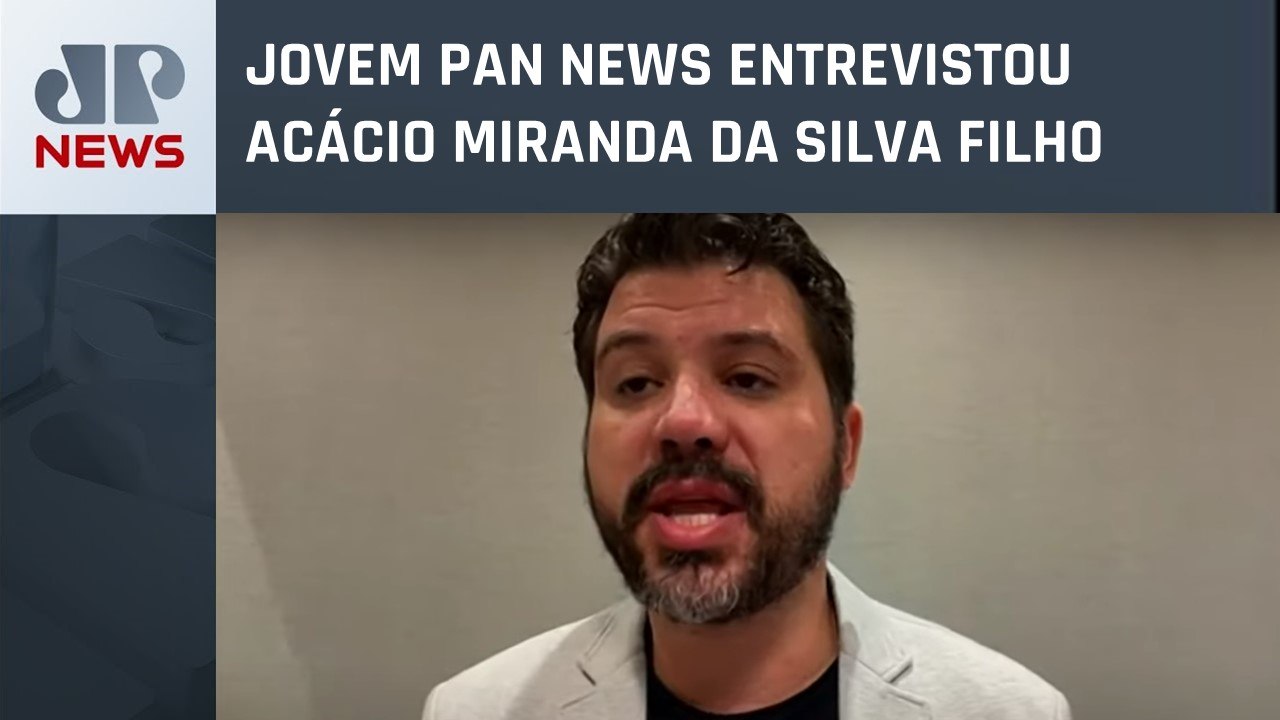 Pedido da OAB para o STF em transferir presos nos atos em Brasília é válido? Advogado explica