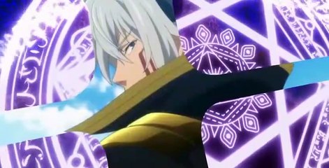 How Not to Summon a Demon Lord S02 E03