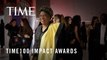 TIME100 Impact Awards Honoreé: Graça Machel