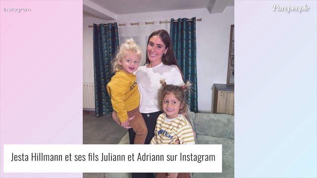 Jesta Hillmann paniquée : elle fait une terrible découverte et lance un appel à l'aide