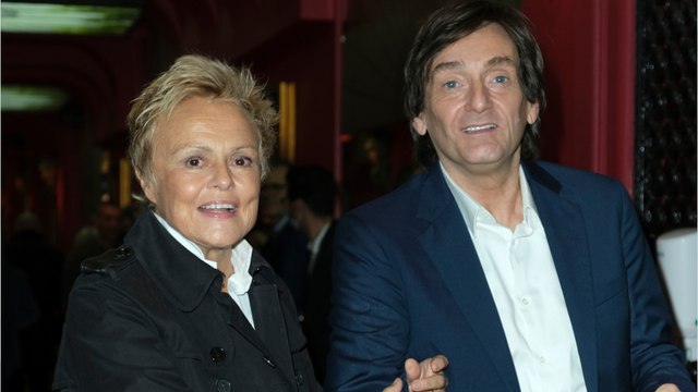 GALA VIDEO - Accident de Pierre Palmade : Muriel Robin, Michèle Laroque… Quand ses amies évoquaient ses addictions
