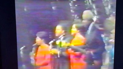 A Change 1967 Staple Singers