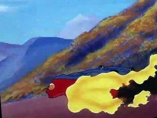 Speed Racer S01 E03