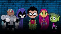 Teen Titans Go! To The Movies (2018) | Official Trailer, Full Movie Stream Preview