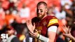 Report: Commanders Likely to Part Ways With QB Carson Wentz