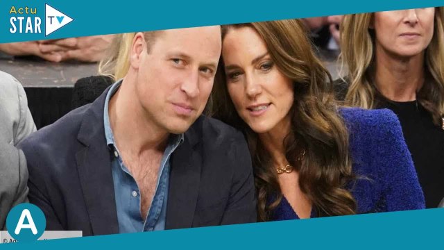 Kate et William : ce détail qui a agacé Elizabeth II le jour de leur mariage