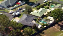 Murder investigation underway after 62yo man found dead in Gold Coast backyard