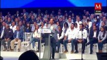 Sin importar candidato, Marko Cortés pide a PAN mantenerse unido para ganar la presidencia