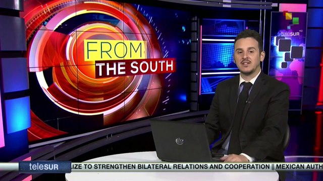 FTS 12-02 16:30 Cuba and Belize strengthen bilateral ties