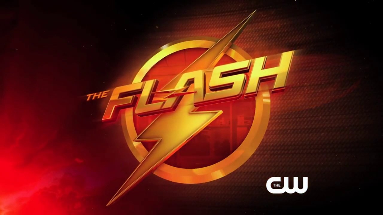 The Flash (2014) • trailer