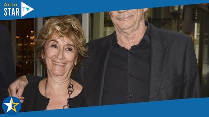 Patrick Chesnais infidèle à Josiane et père d'enfants avec d'autres : "Elle a le don de ne pas être