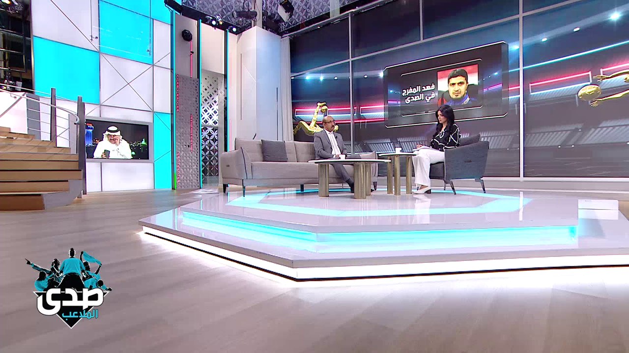 أحمد الشمراني: كل إدارات الهلال تبحث عن فهد المفرج لأنه يساهم في الاستقرار.. وفاز بعدد كبير من البطولات مع الفريق