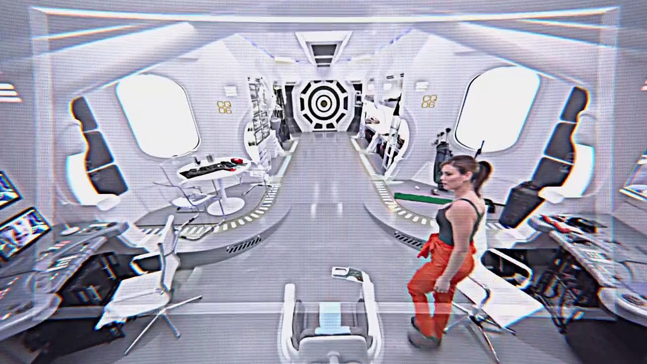 Debug - Feindliches System (2014)