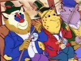 The Busy World of Richard Scarry The Busy World of Richard Scarry E010 – Hat Pie / Hans, the Dutch Plumber / Hilda’s Romantic Tea Party