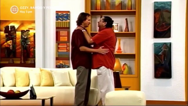 TEATRO DESDE EL TEATRO: MUJERES QUE MIEDO(PARTE 04)