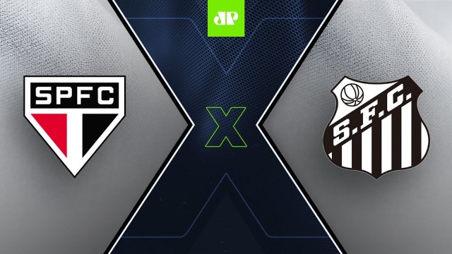 São Paulo 3 x 1 Santos - 12/02/2023 - Paulistão