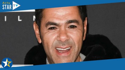 « Elle ne dort plus beaucoup » : Jamel Debbouze parle du beau cadeau qu'il a fait à sa mère, Fatima