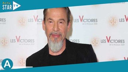 Florent Pagny : à quoi ressemblent ses enfants Aël et Inca ?