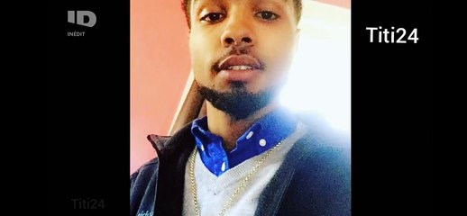 Le meurtre sauvage de Keon