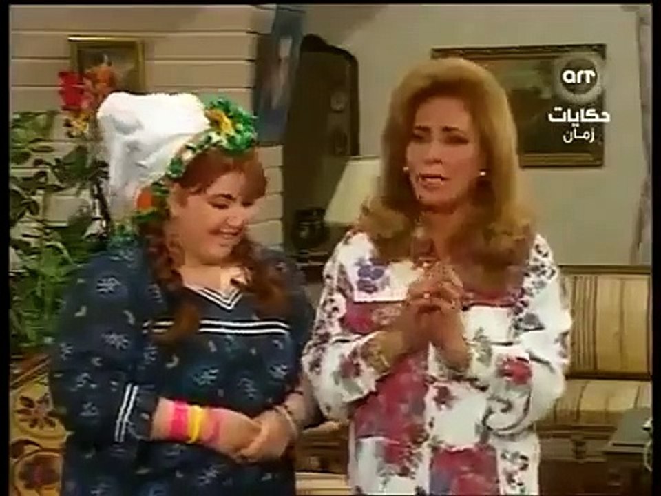 مسلسل حب تحت الحراسة الحلقة 7