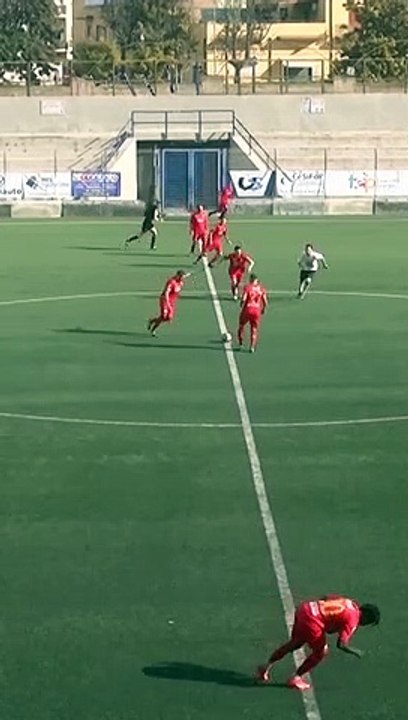 Gol più veloce della storia