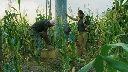 The Island (2018) | Official Trailer, Full Movie Stream Preview