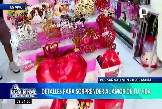 San Valentín: ideas de regalos para sorprender a tu pareja este 14 de febrero
