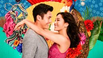 Crazy Rich Asians (2018) | Official Trailer, Full Movie Stream Preview