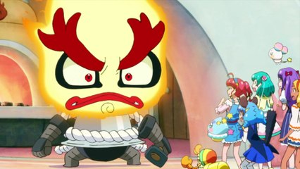 Star Twinkle Precure 28 [Castellano]