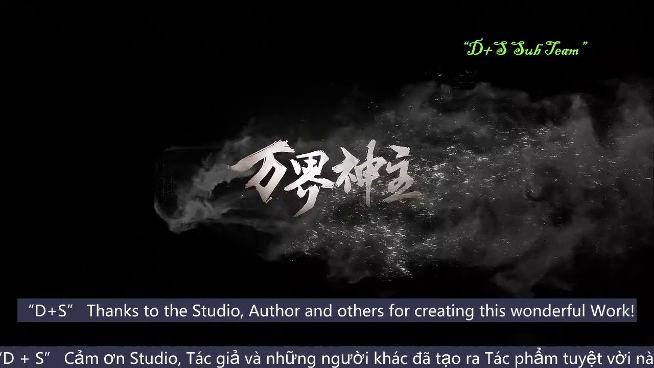 ▄Anime1▄ 万界神主(第129集) [第3季] - The Lord of No Boundary (Epi 129- Season 3) - Vạn Giới Thần Chủ (Tập 129-Phần 3) -  Lord of the Universe  (Epi 129- Season 3)