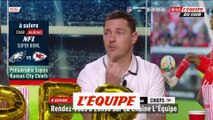 Mbappé disponible contre le Bayern ? - Foot - C1 - PSG