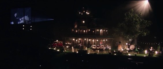 SEKAI NO OWARI 「ピエロ」＠ The Dinner 2016