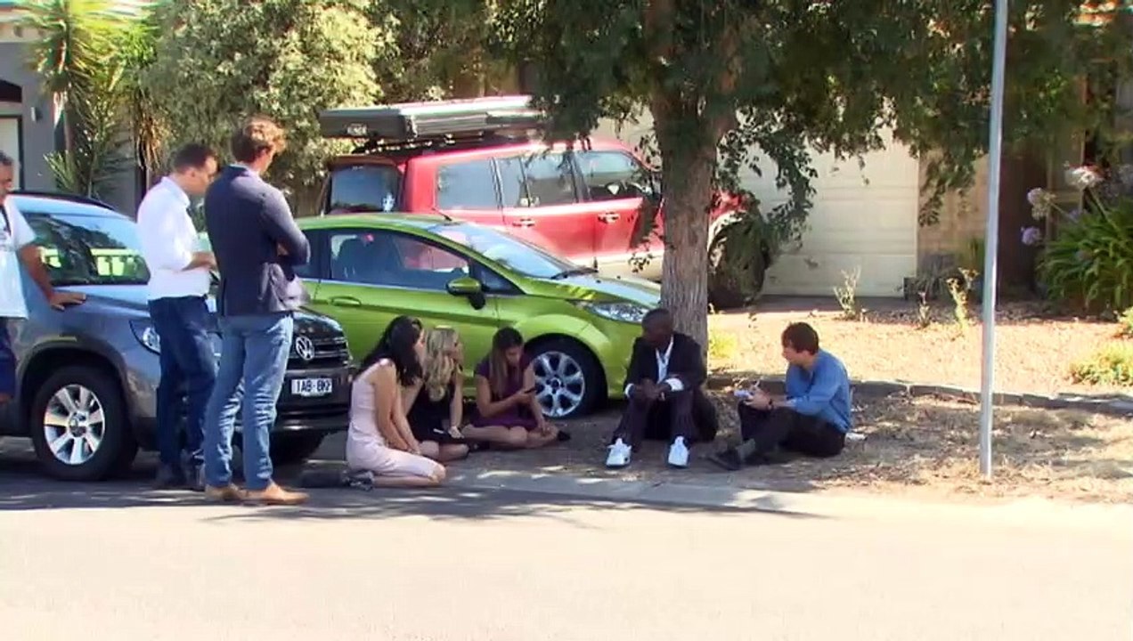 Father identifies son, 29, and his friend as two men killed in Wyndham Vale shooting