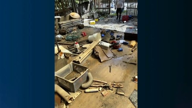 Calls for mandated flood-resilient standard for new homes