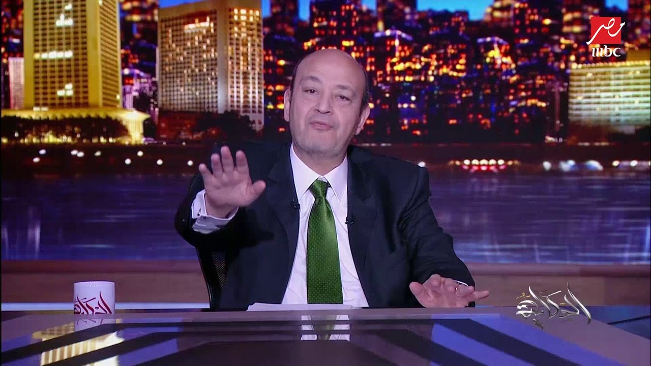 وليد البطوطي: نخصص مكان بالمتحف الكبير ونقول المفروض حجر رشيد كان يبقى هنا علشان "نجرس" بريطانيا