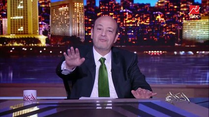 وليد البطوطي: نخصص مكان بالمتحف الكبير ونقول المفروض حجر رشيد كان يبقى هنا علشان "نجرس" بريطانيا