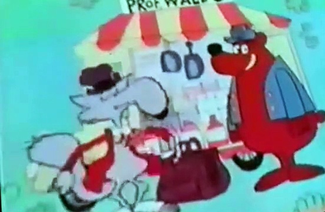 Hoppity Hooper Hoppity Hooper E007