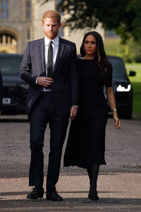 Harry und Meghan: Ihre neue Strategie wird euch überraschen