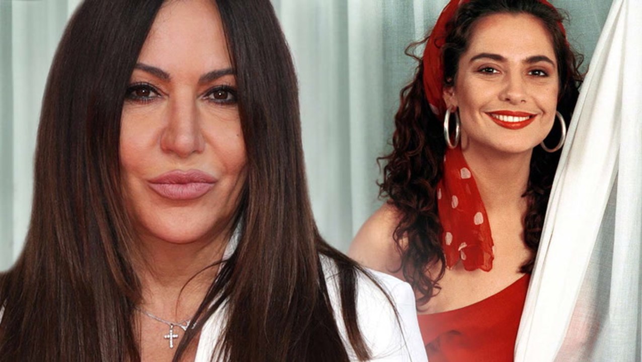 Durch die Jahre: Die Wahnsinns-Transformation von Simone Thomalla