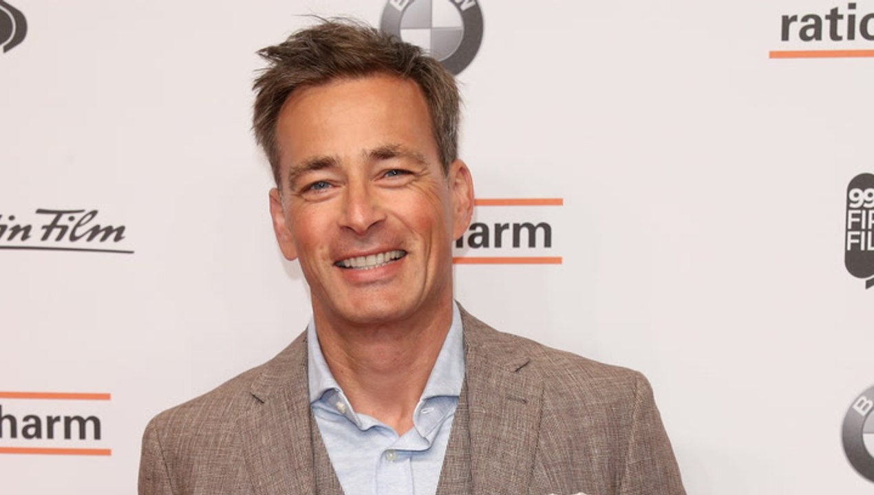 „Frühling“-Star Jan Sosniok: SO tickt er als Vater