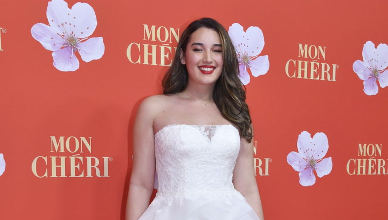 Alex Mariah Peter über „Let's Dance“: Vorteil wegen GNTM?