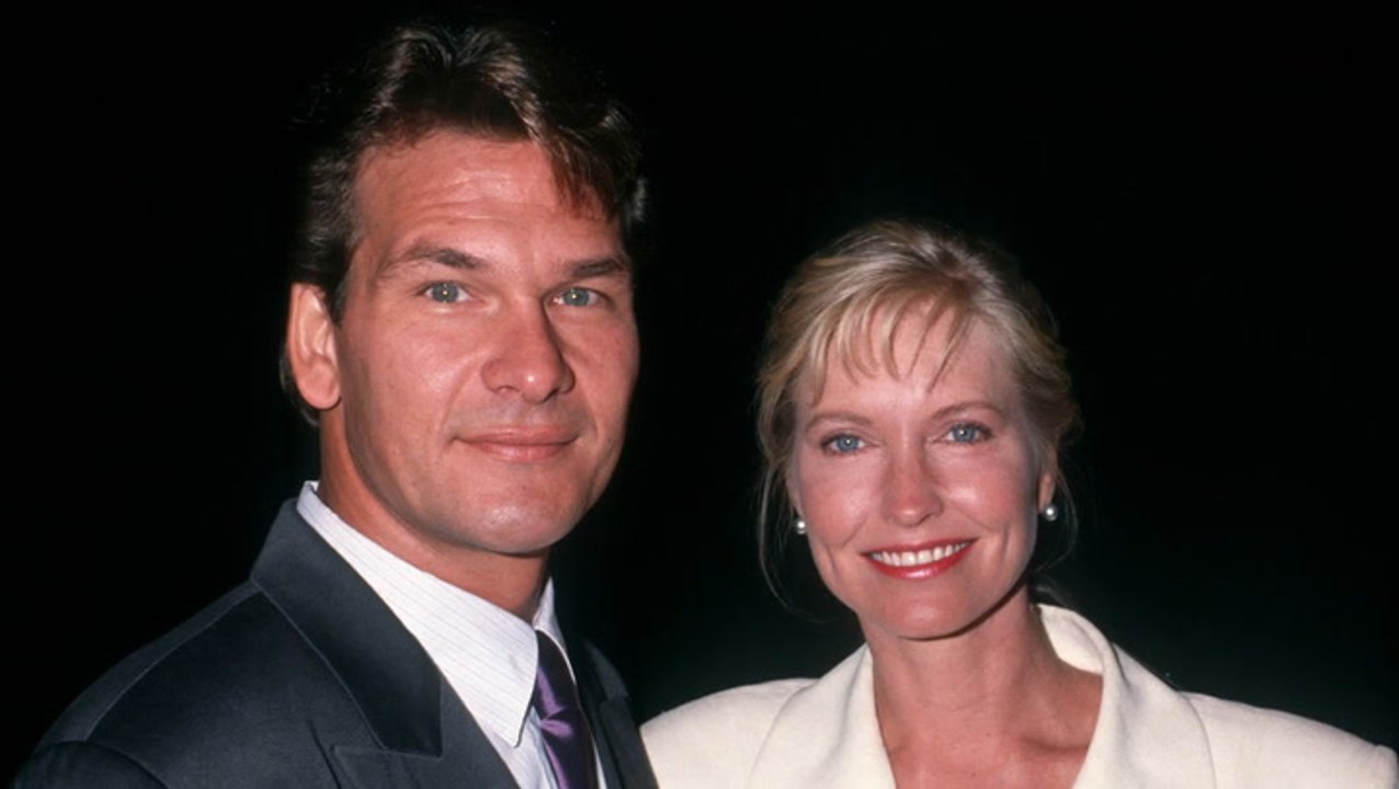 Patrick Swayze: The Tragic Life Of The 'Dirty Dancing' Star