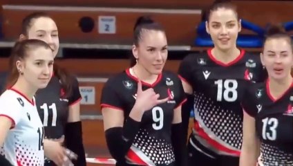 Yulia Gerasimova - Kid Dance - Best Moment