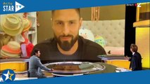 Olivier Giroud bientôt à la retraite ? Il répond (ZAPTV)