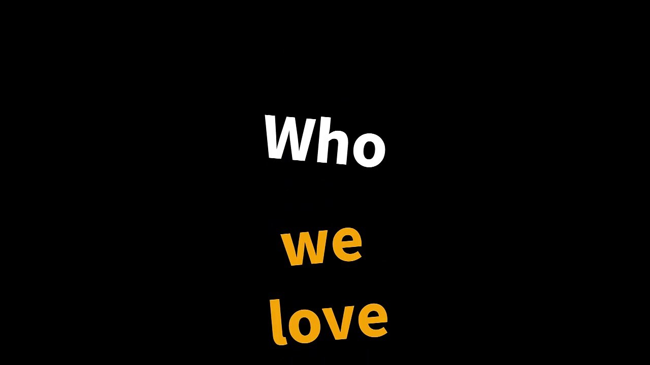 #whowelove #samsmith #edsheeran #lucabrunellotreviso #brunellolucaufficiale #djlucatreviso #2023verdulandia #3dwarehouseufficiale #dailynorionverdulandia