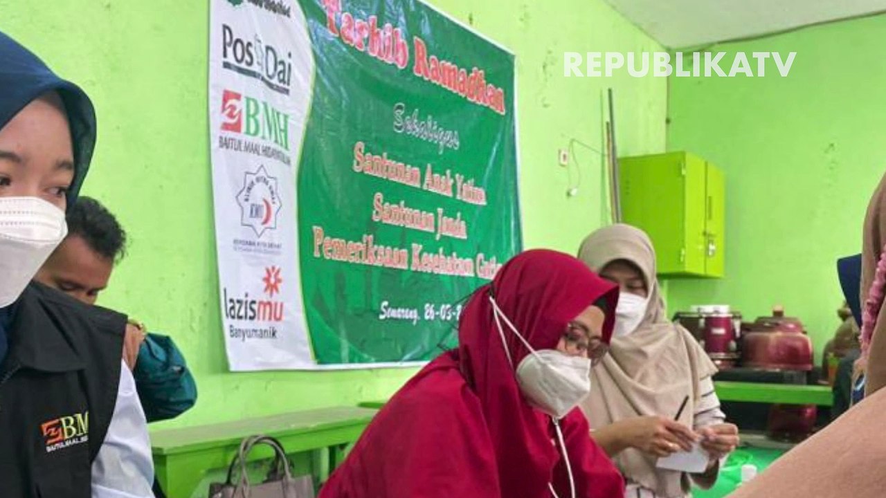 Tingkatkan Ketertarikan Zakat Generasi Milenial Lewat Edukasi