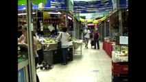 MOST AUTHENTIC MARKET IN ROME Mercato Trionfale Went to the market States of Splendor