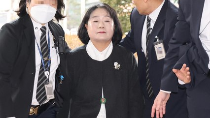 [뉴스라이더] 홍준표 "요즘 판검사는 샐러리맨"...윤미향 1심에 제각각 평가 / YTN