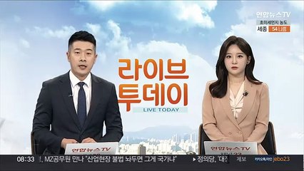 강원 영동 최고 20㎝ 많은 눈…"미끄럼 사고 주의"