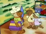 The Busy World of Richard Scarry The Busy World of Richard Scarry E012 – Sergeant Murphy’s Day Off / Schmudge, the German Chimney Sweep / The Sleeping Car Adventure